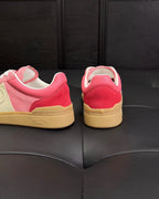 Multicolour Sneakers