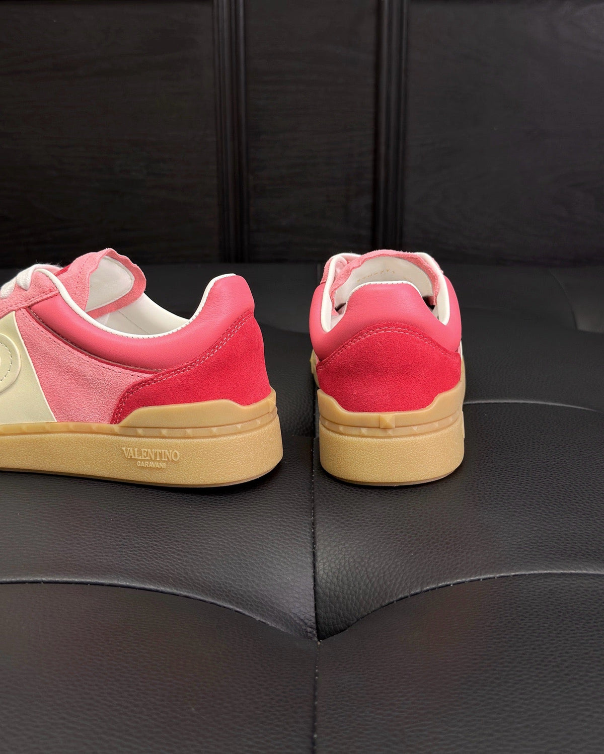 Multicolour Sneakers