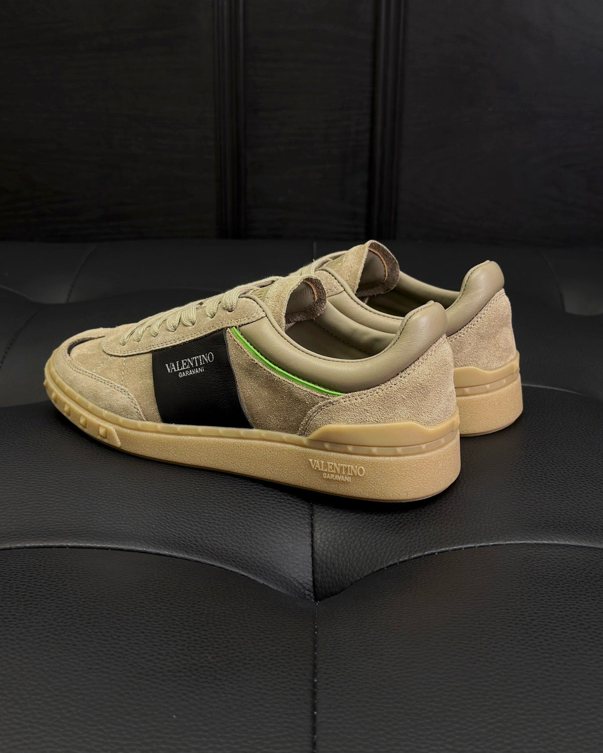 Multicolour Sneakers