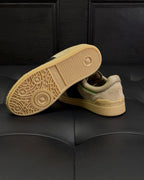 Multicolour Sneakers