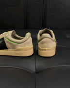 Multicolour Sneakers