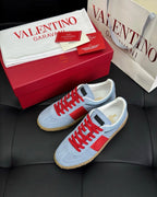 Multicolour Sneakers