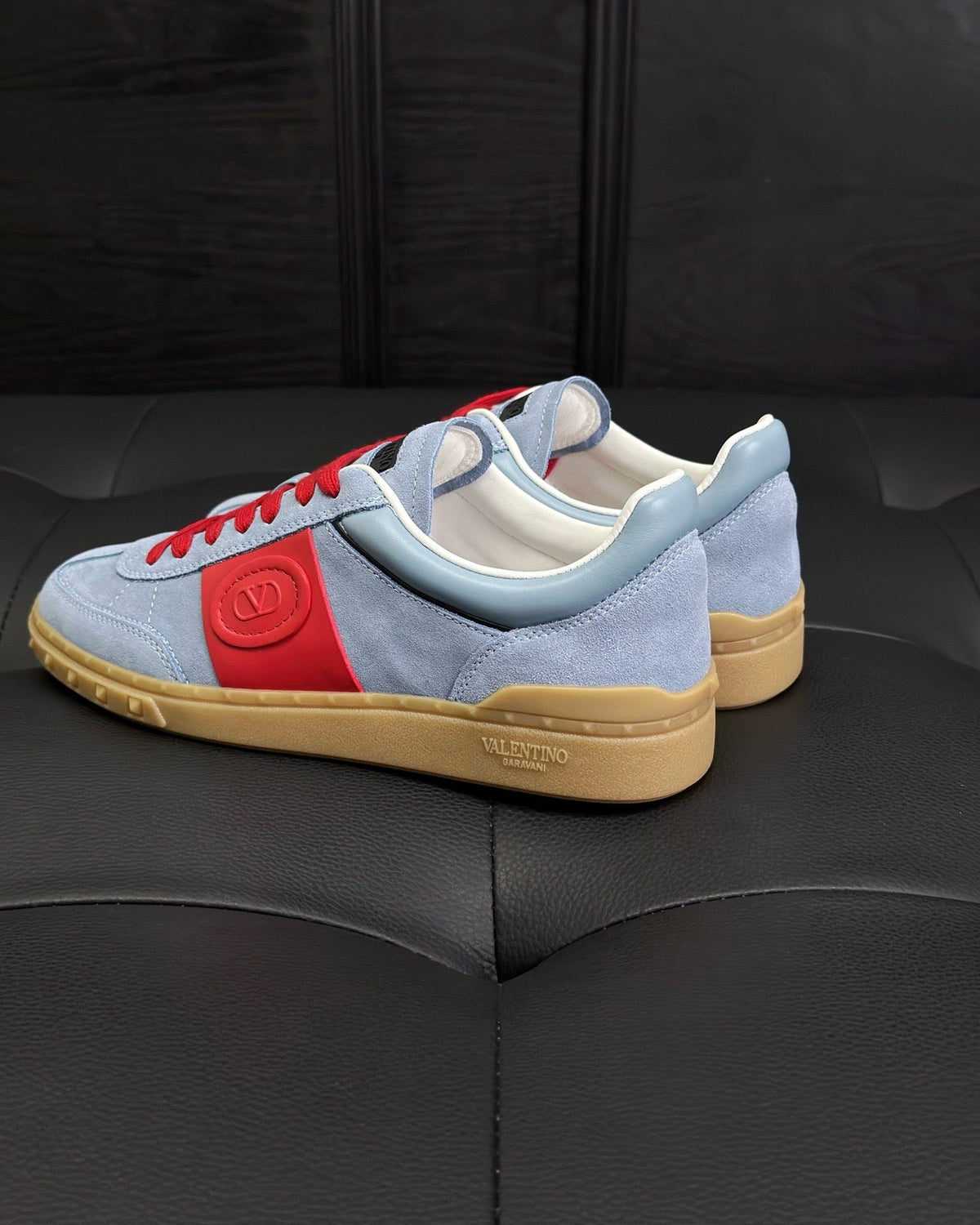 Multicolour Sneakers