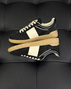 Multicolour Sneakers