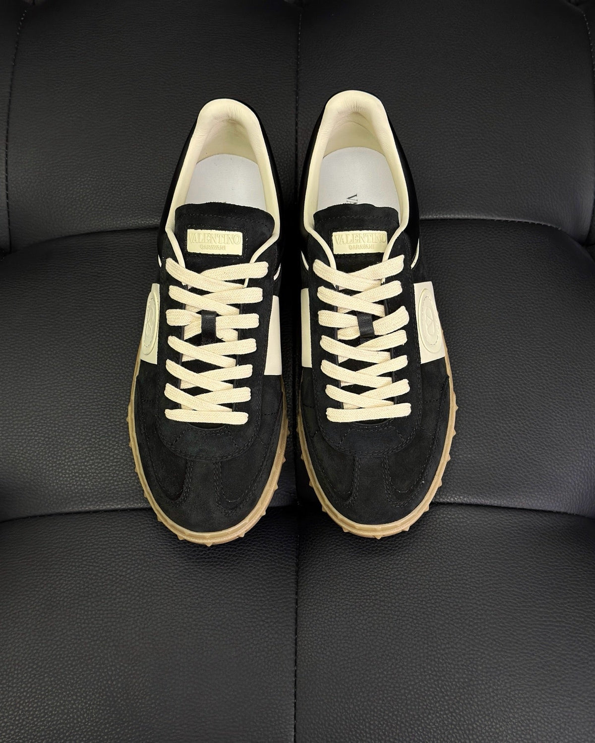 Multicolour Sneakers
