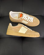 Multicolour Sneakers
