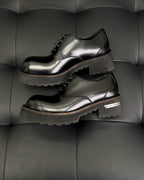 Schwarze Derbys – Herren