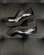 Schwarze Derbys – Herren