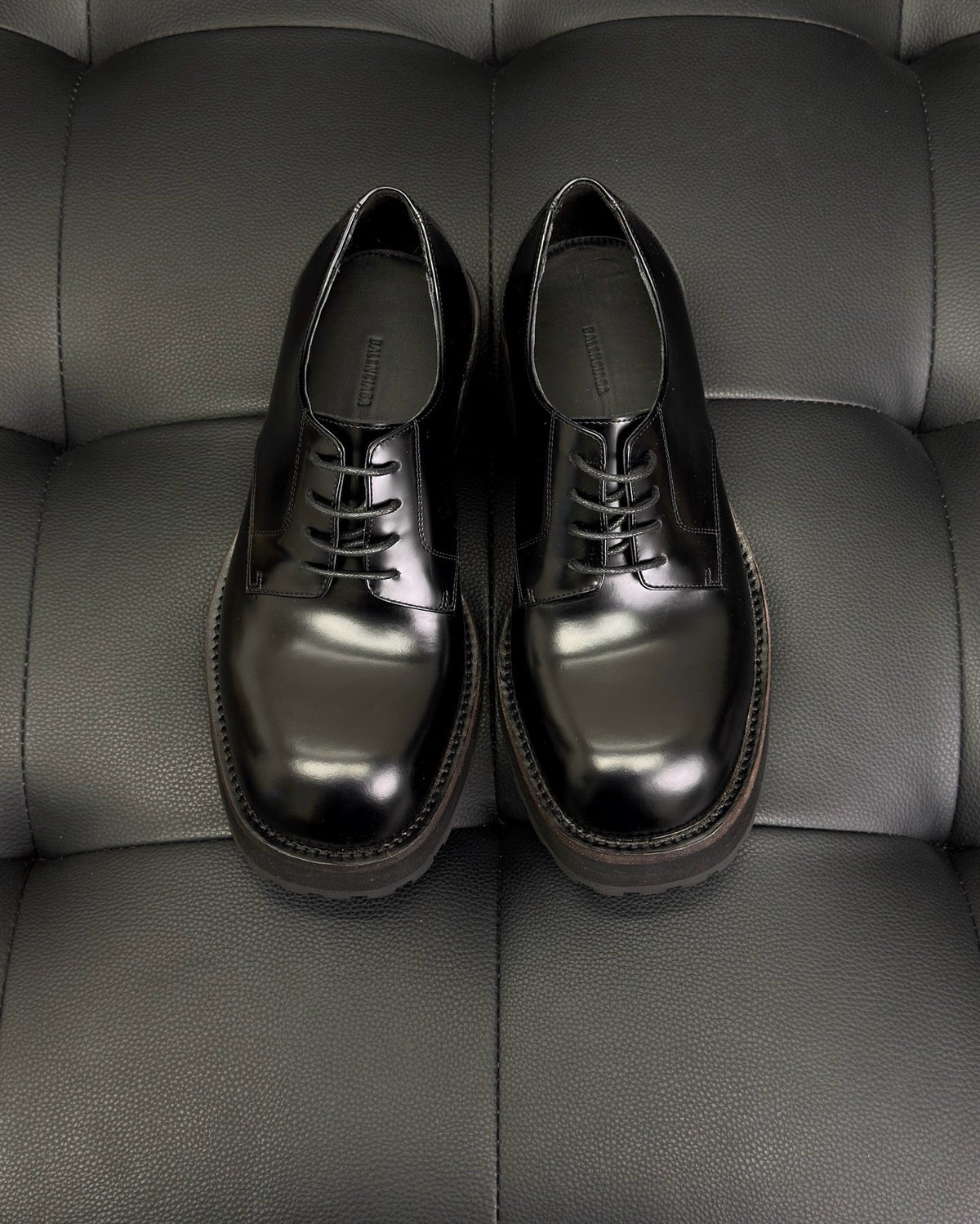 Schwarze Derbys – Herren