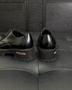 Schwarze Derbys – Herren