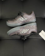 Mesh Runner Pink Sneakers