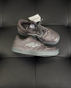 Mesh Runner Pink Sneakers