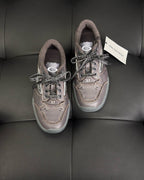 Mesh Runner Pink Sneakers