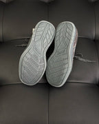 Mesh Runner Pink Sneakers