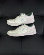 Mesh Runner Pink Sneakers