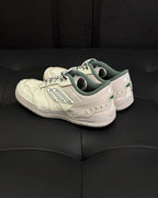 Mesh Runner Pink Sneakers