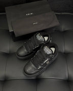 Mehrfarbige Sneaker - Herren