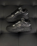 Mehrfarbige Sneaker - Herren