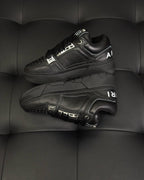 Mehrfarbige Sneaker - Herren