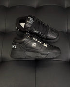 Mehrfarbige Sneaker - Herren
