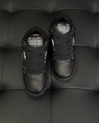 Mehrfarbige Sneaker - Herren