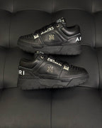 Mehrfarbige Sneaker - Herren