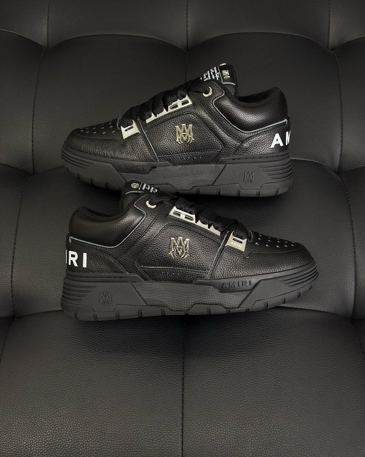 Mehrfarbige Sneaker - Herren