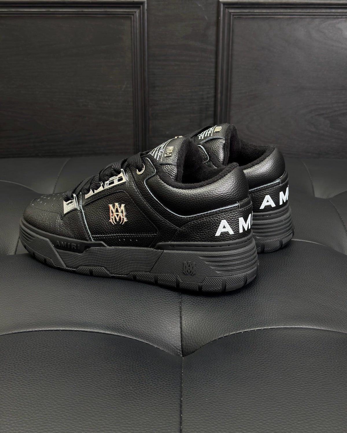 Mehrfarbige Sneaker - Herren