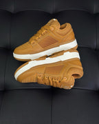 Mehrfarbige Sneaker - Herren
