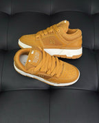 Mehrfarbige Sneaker - Herren