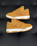 Mehrfarbige Sneaker - Herren