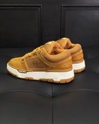 Mehrfarbige Sneaker - Herren