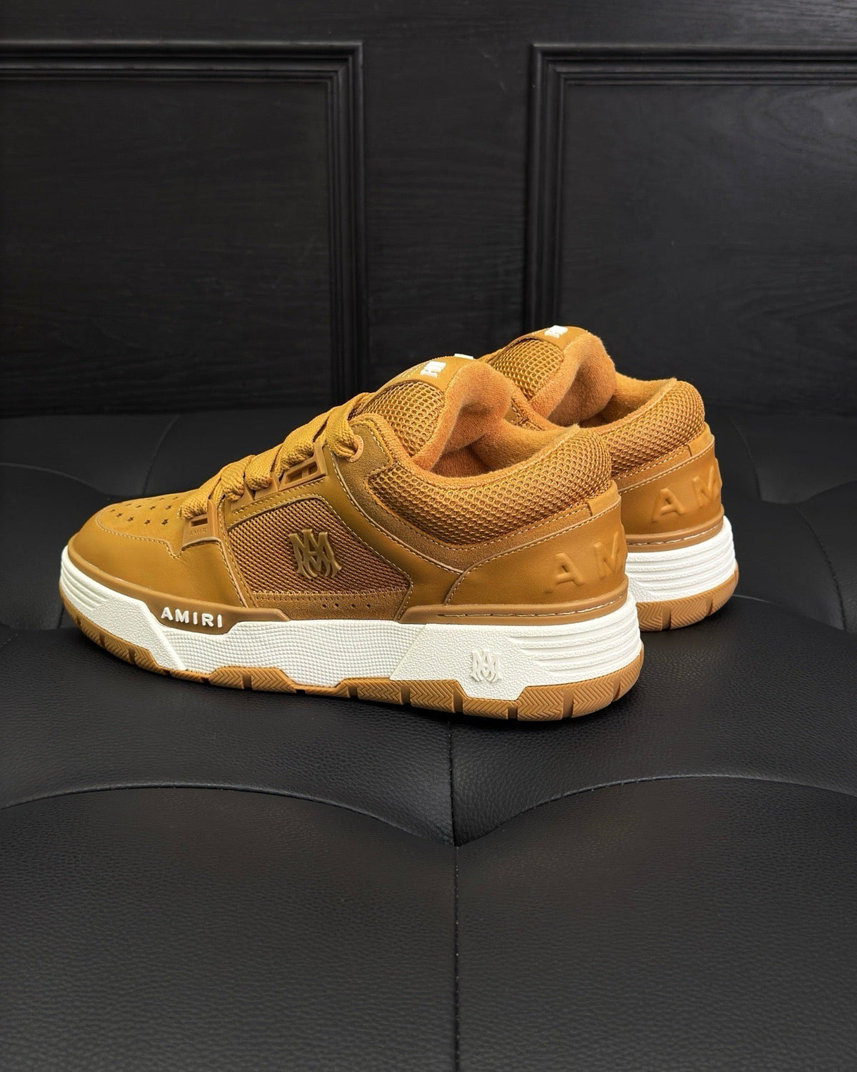 Mehrfarbige Sneaker - Herren