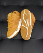 Mehrfarbige Sneaker - Herren