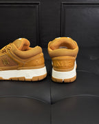 Mehrfarbige Sneaker - Herren