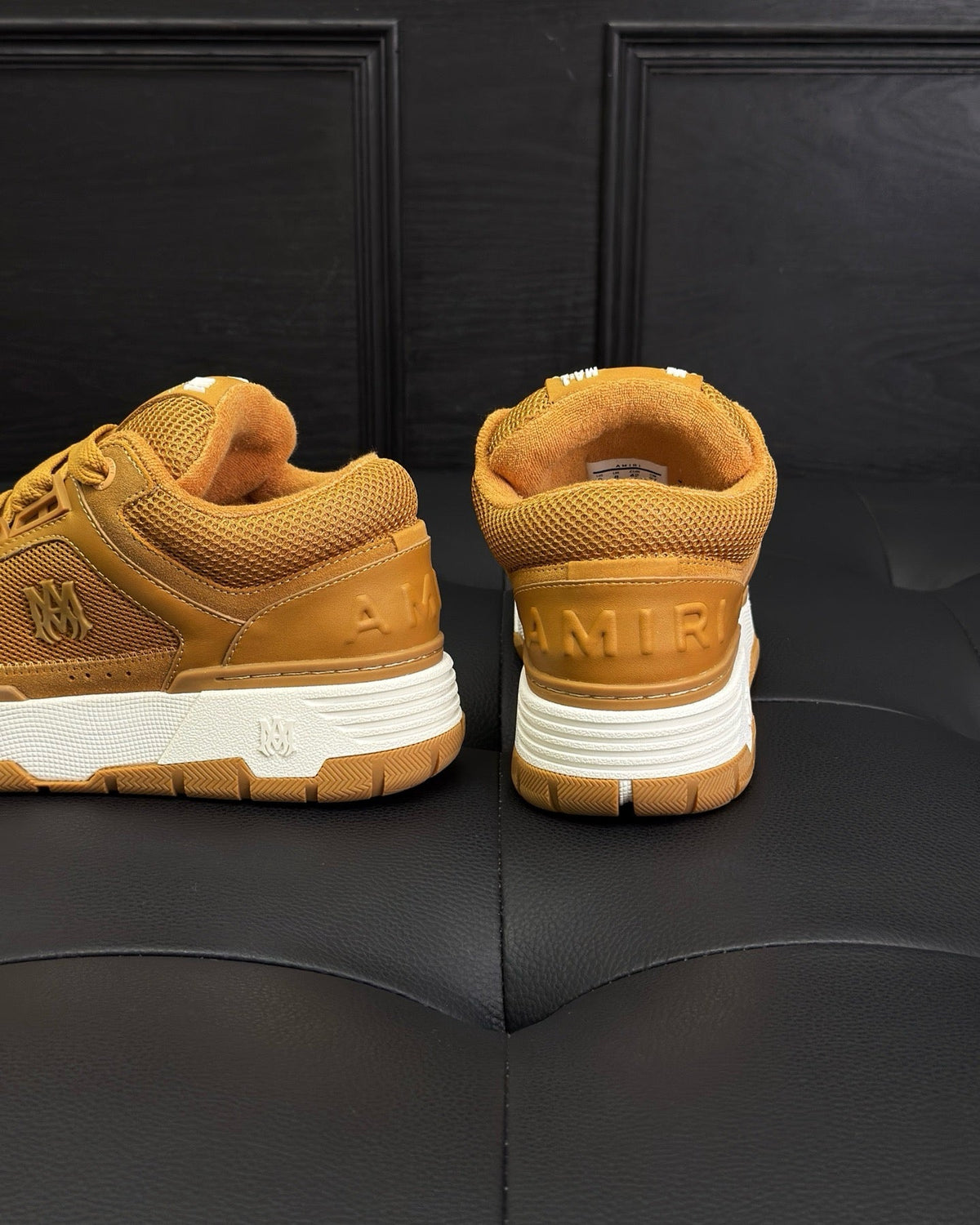 Mehrfarbige Sneaker - Herren