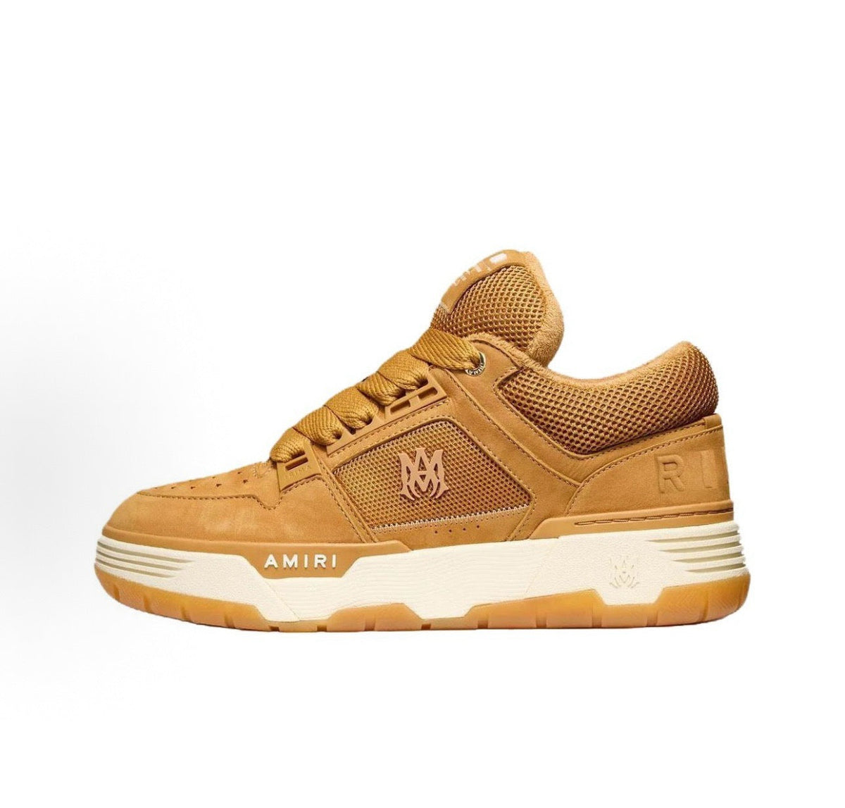 Mehrfarbige Sneaker - Herren