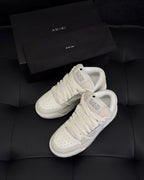Mehrfarbige Sneaker - Herren