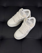Mehrfarbige Sneaker - Herren