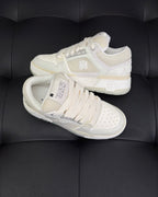 Mehrfarbige Sneaker - Herren