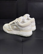 Mehrfarbige Sneaker - Herren