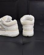 Mehrfarbige Sneaker - Herren