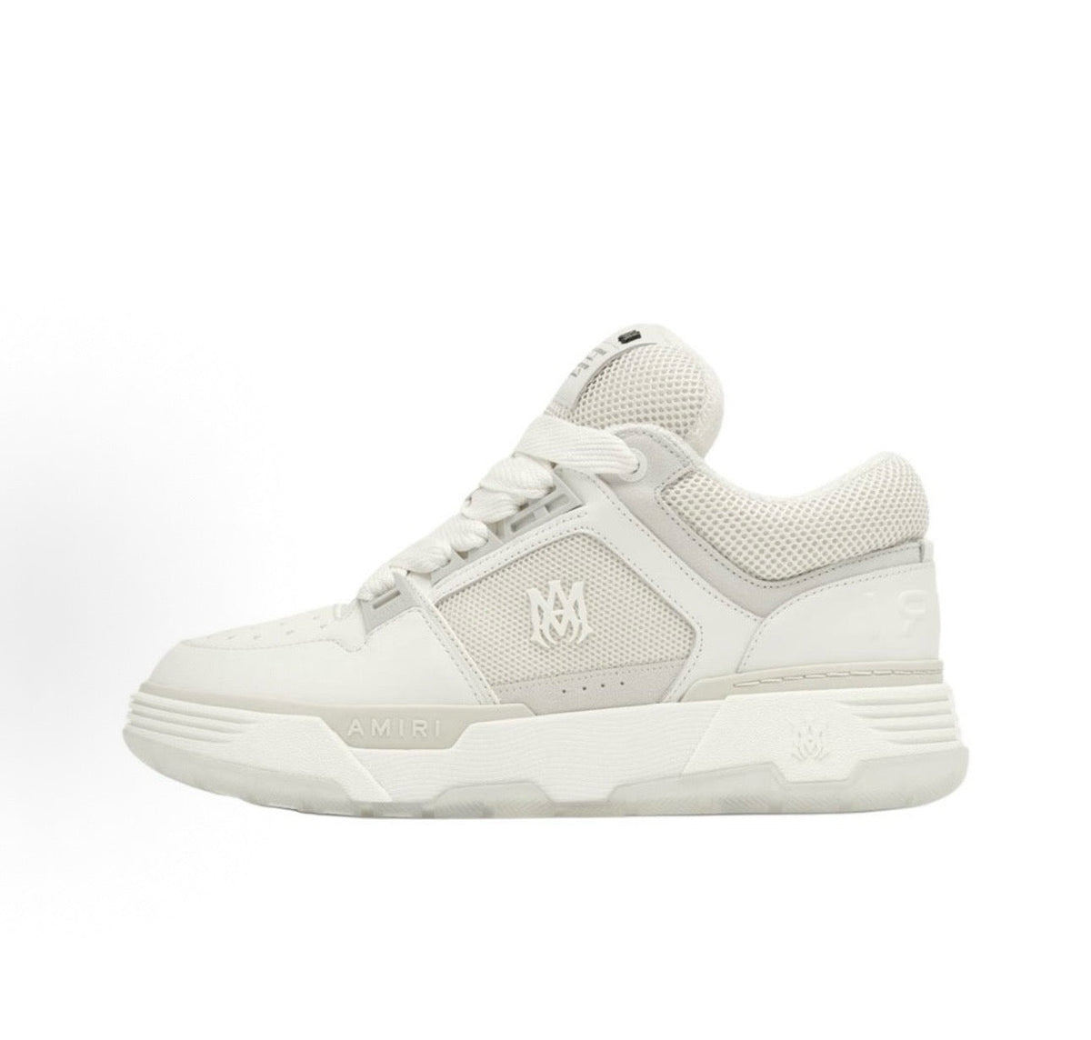 Mehrfarbige Sneaker - Herren