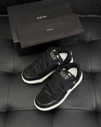 Mehrfarbige Sneaker - Herren