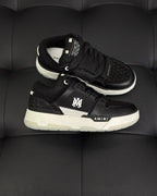 Mehrfarbige Sneaker - Herren
