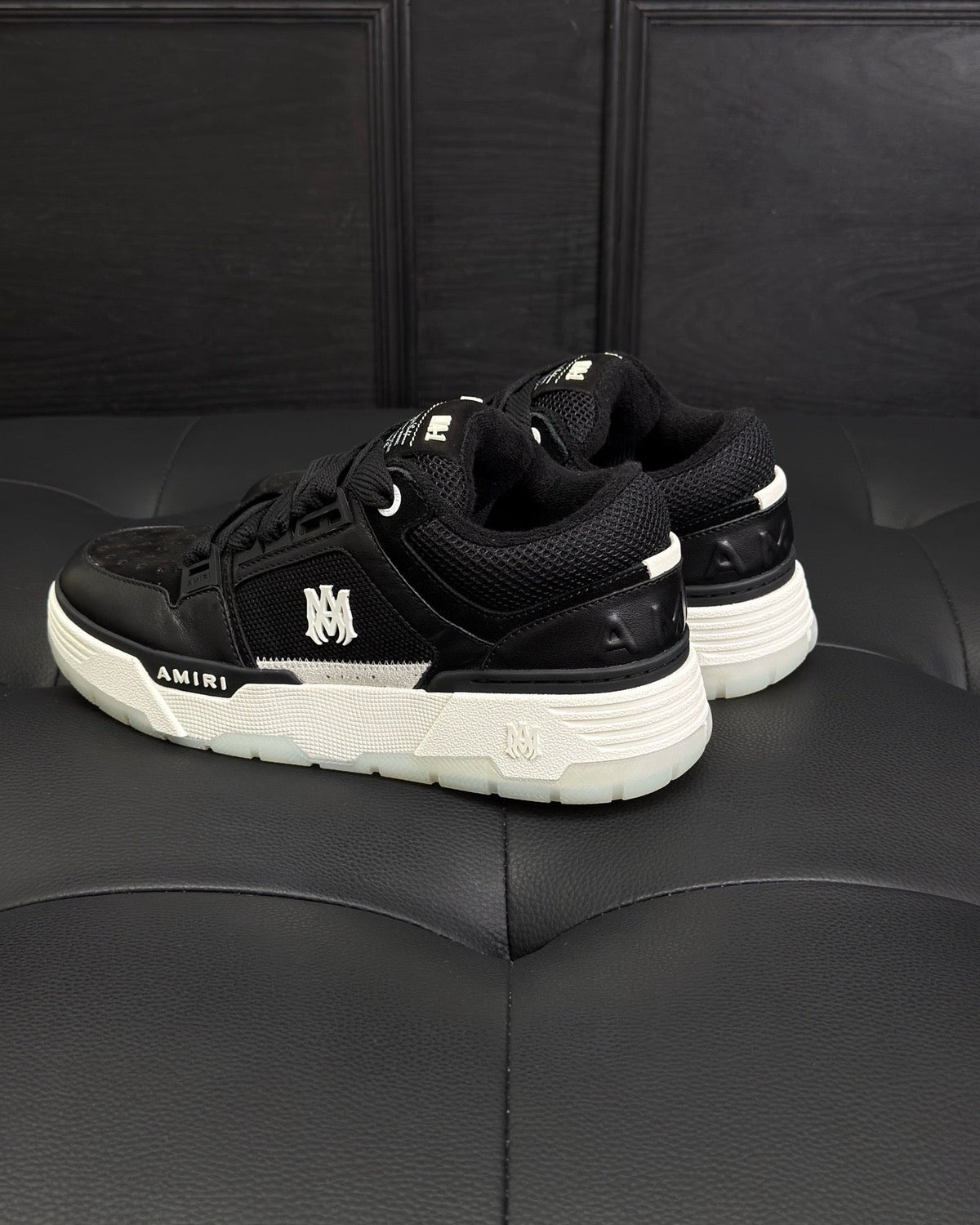 Mehrfarbige Sneaker - Herren