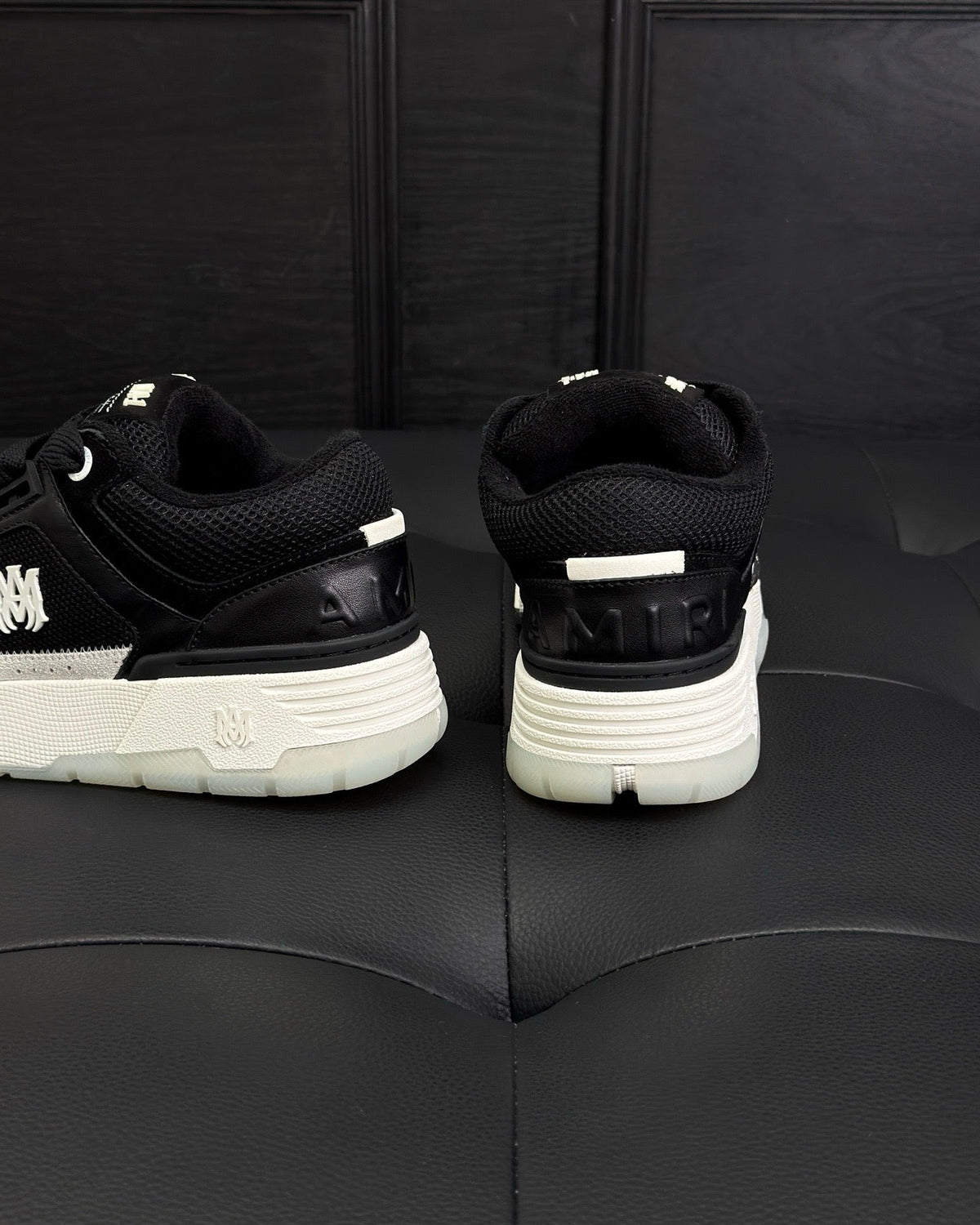 Mehrfarbige Sneaker - Herren