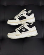 Mehrfarbige Sneaker - Herren