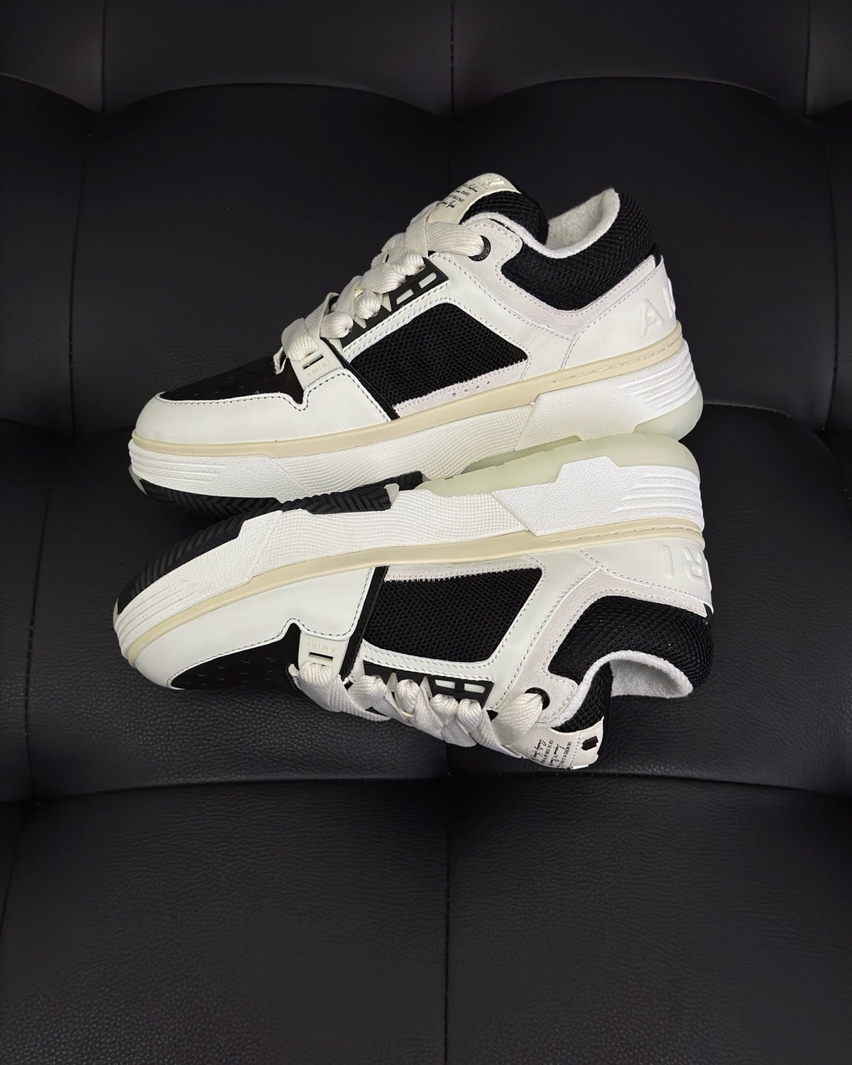 Mehrfarbige Sneaker - Herren