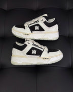 Mehrfarbige Sneaker - Herren